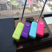 Peşte capul colorat Power Bank images