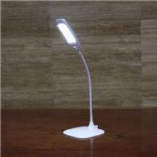 Lámpara de mesa LED flexible images
