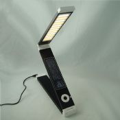 Faltbare LED Tisch Lampe images