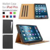 Folding Stand Leather Tablet Cover Case images
