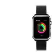 Para Apple Watch 38mm 42mm images