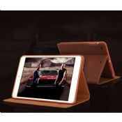 For ipad leather case images