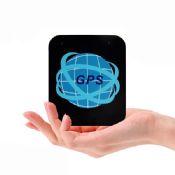 Tracker GPS images