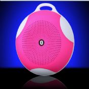Hand-free Bluetooth Mini Speaker images