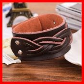 Handmade Braided Bracelet images