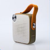 Handsfree bluetooth Speaker images