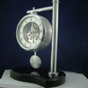 Wiszący zegar stołowy z pedulum images