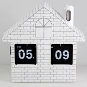 house clock images