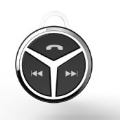 In-Ear Stereo Headphoneg images