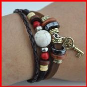 Nyckel Charm armband images