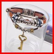 Key Charm Bracelet images