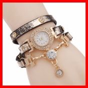 Ladies Elegance Watch images