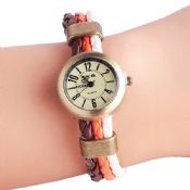 Relógio do bracelete vintage de senhora images