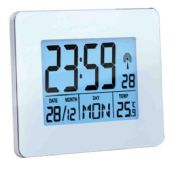 Lcd modern weather station clock Quality Choice images