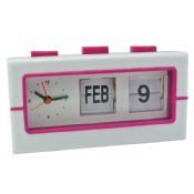 Horloge de Table LCD images