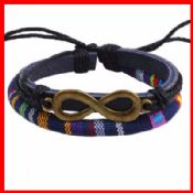 Leather Bracelet images
