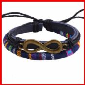 Leather Bracelet images