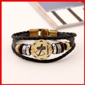 Leather Bracelet images