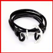 Leder-Armband images