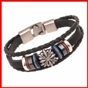 Leather Bracelet images