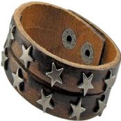 Leather Bracelet images