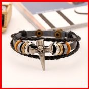 Leather Bracelet images