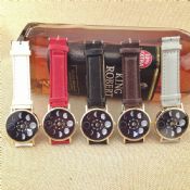 Leather watch images