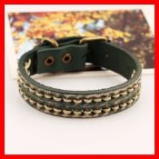 Lederarmband Wrap images