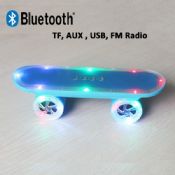 LED, zmiana światła głośnik bluetooth images