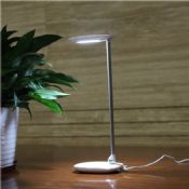 Lámpara de mesa LED ojo protección images