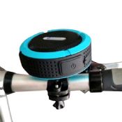 Haut-parleur bluetooth de CARACTERISTIQUES LED vélo images