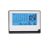 Led Weather Clock images