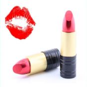 Lipstick metal usb memory stick images