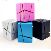 Magic Cube Mini wireless Bluetooth Lautsprecher images