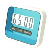 Magnetiska Digital Kitchen Timer images