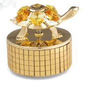 Металеві керамічні Music Box images