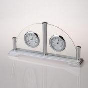 Metal clock images