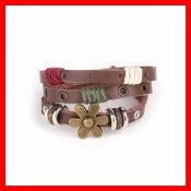 Floral Metallarmband images