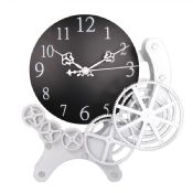 Horloge de Table Metal Gear olympique images