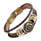 Metallarmband Rose images