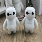 Mini baymax makt bank images