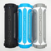 Mini Bluetooth høyttaler images