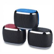 mini bluetooth speaker for promotion images
