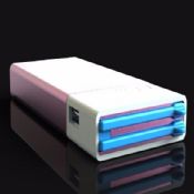 Mobile power bank 8000mah images