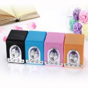 MP3 portable bluetooth speaker images