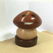 Mushroom LED Table Lamp images