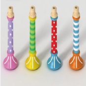 Music instrument kids horn toy images