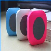 Mutifunctional waterproof bluetooth speaker images