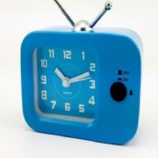 Novelty desk clock images