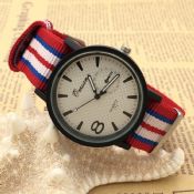 nylon band business men watch images